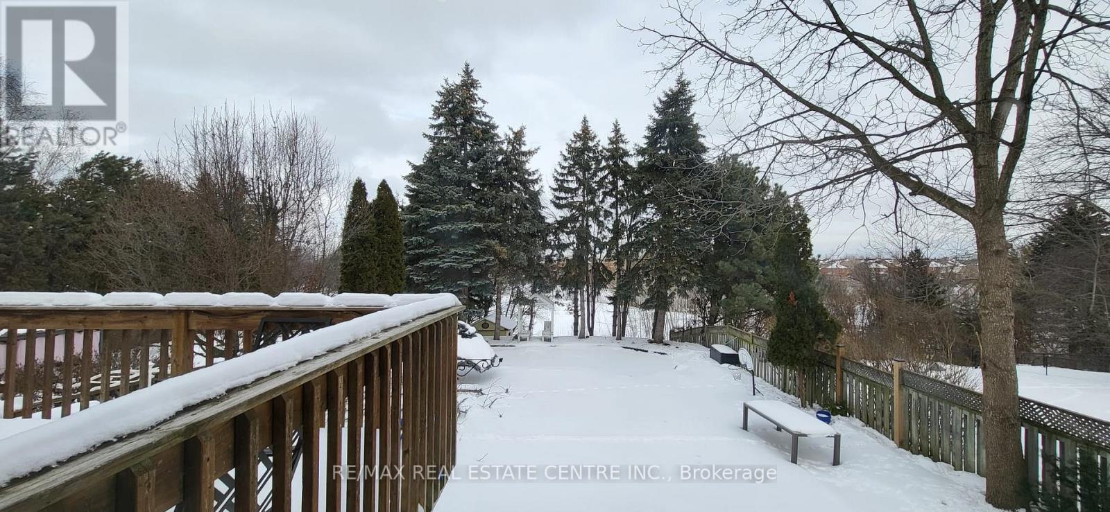 4 Esker Drive, Brampton (Heart Lake East), Ontario  L6Z 3C5 - Photo 43 - W12784314