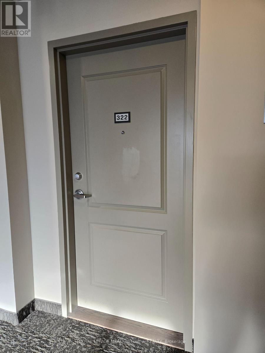 322 - 830 Megson Terrace, Milton, Ontario  L9T 9M7 - Photo 4 - W12784340