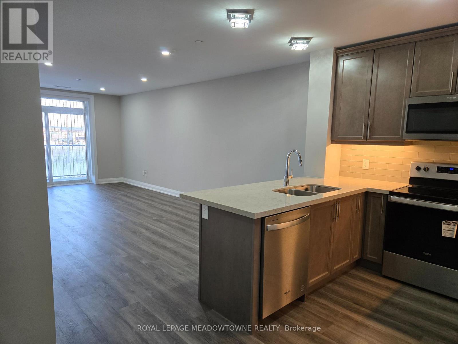 322 - 830 Megson Terrace, Milton, Ontario  L9T 9M7 - Photo 7 - W12784340