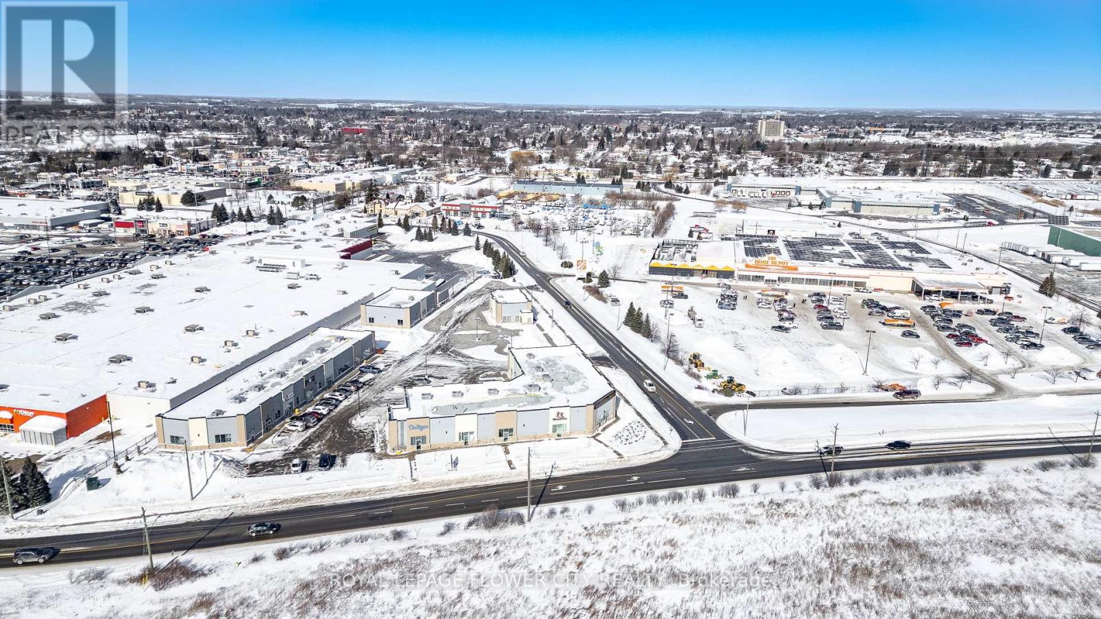 14 - 200 Montclair Drive, Woodstock (Woodstock - South), Ontario  N4S 9A2 - Photo 33 - X12784126