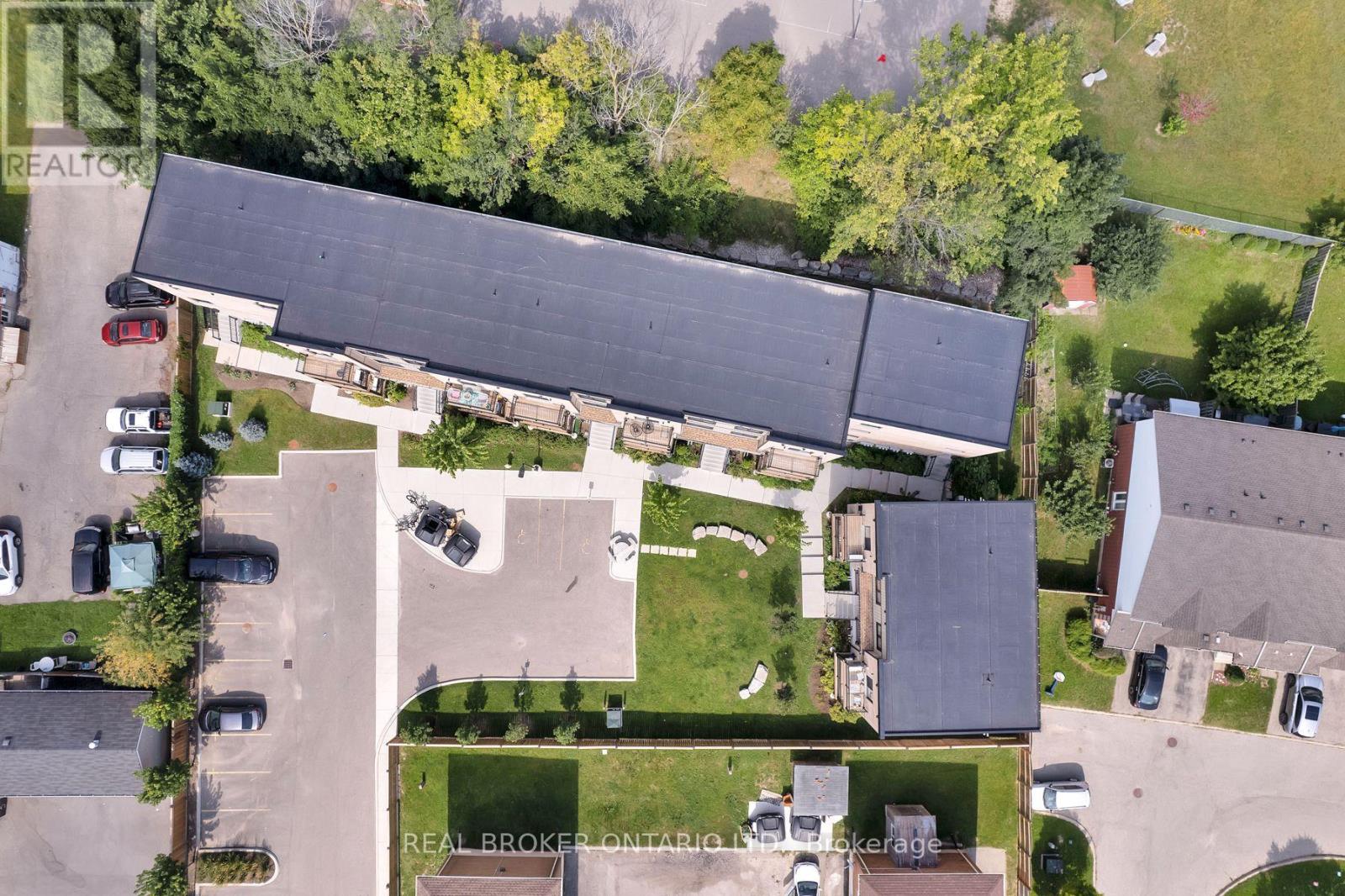 9a - 164 Heiman Street, Kitchener, Ontario  N2M 3L9 - Photo 16 - X12784134