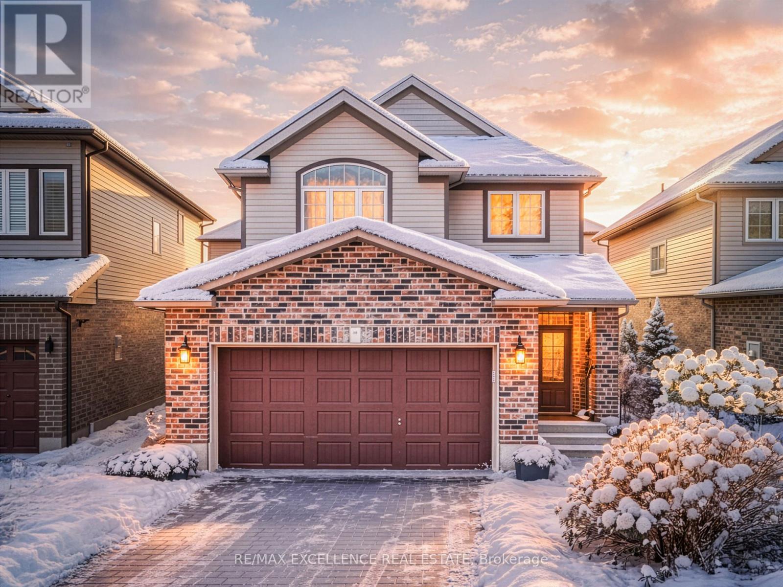 3329 Casson Way, London South, Ontario  N6L 0B9 - Photo 1 - X12784242