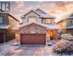 3329 CASSON WAY, London South, Ontario
