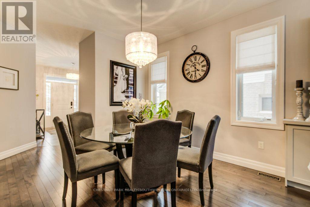 58 Eden Oak Trail, Kitchener, Ontario  N2A 0G3 - Photo 11 - X12784270