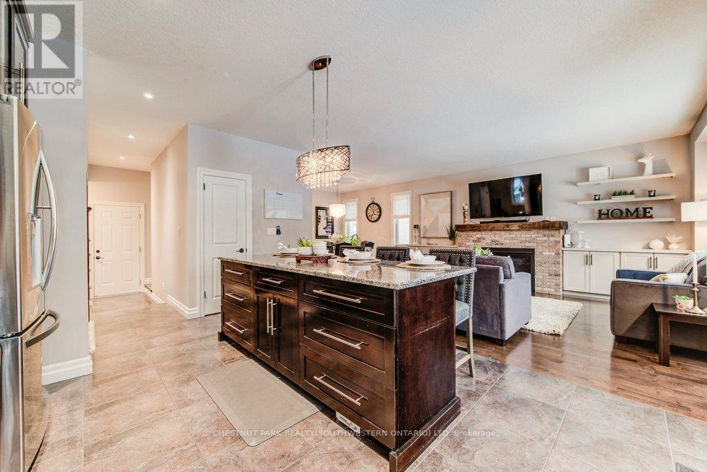 58 Eden Oak Trail, Kitchener, Ontario  N2A 0G3 - Photo 22 - X12784270