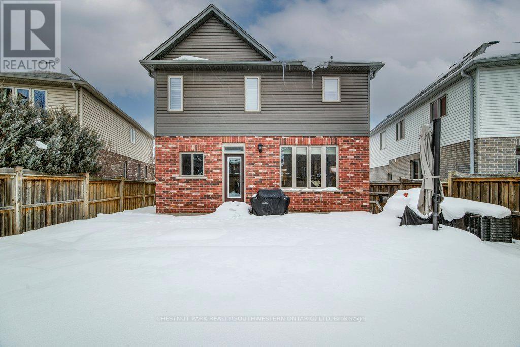 58 Eden Oak Trail, Kitchener, Ontario  N2A 0G3 - Photo 45 - X12784270