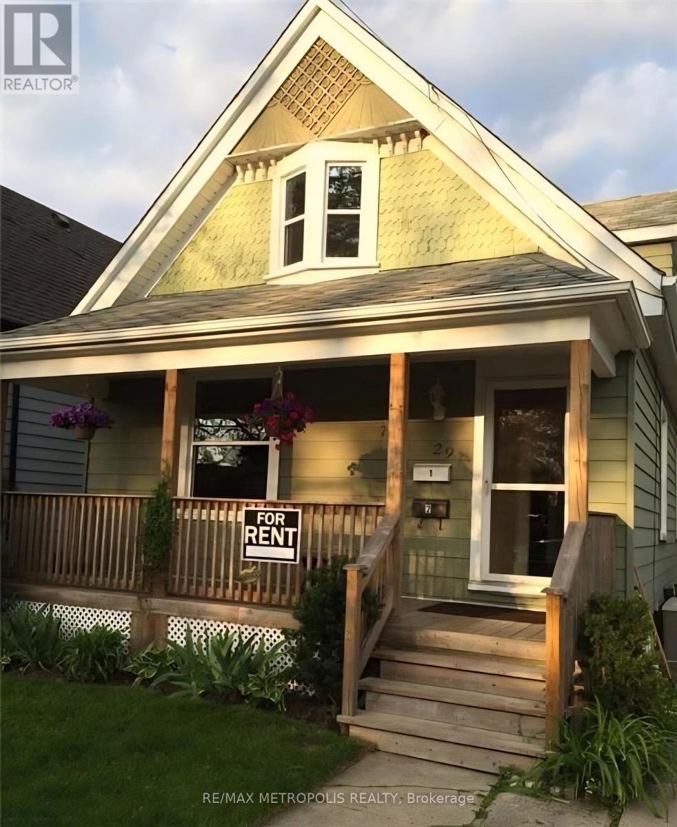 2 - 29 St Andrew Street, London North (North N), Ontario  N6H 1Z5 - Photo 1 - X12784284