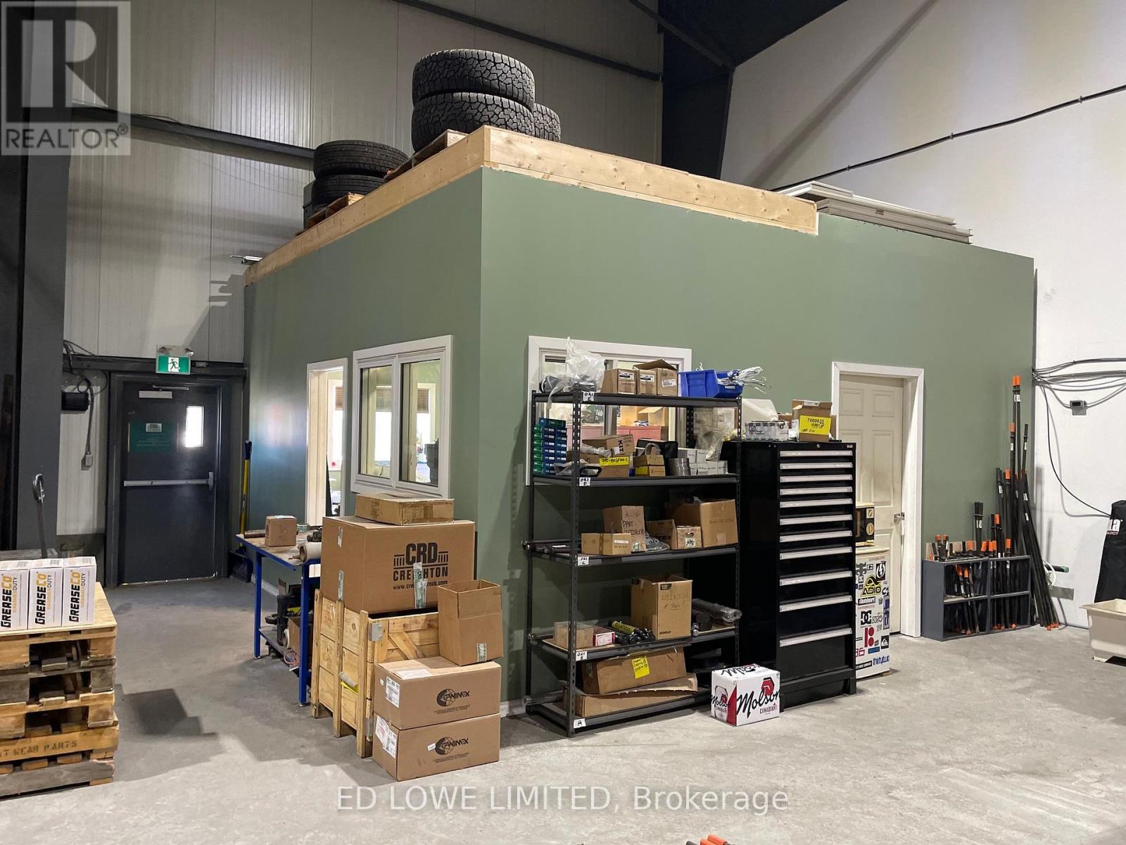 520 Ecclestone Drive, Bracebridge, Ontario  P1L 1R2 - Photo 23 - X12784288