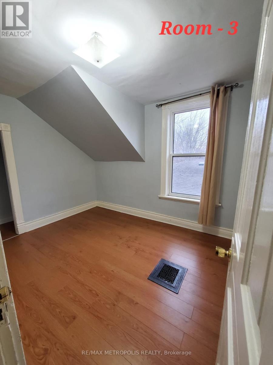 1 - 29 St Andrew Street, London North, Ontario  N6H 1Z5 - Photo 12 - X12784292