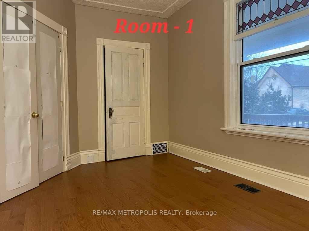 1 - 29 St Andrew Street, London North, Ontario  N6H 1Z5 - Photo 8 - X12784292