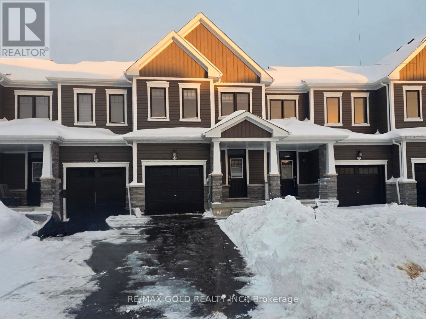 50 Ever Sweet Way, Thorold (Rolling Meadows), Ontario  L2E 6S4 - Photo 1 - X12784320