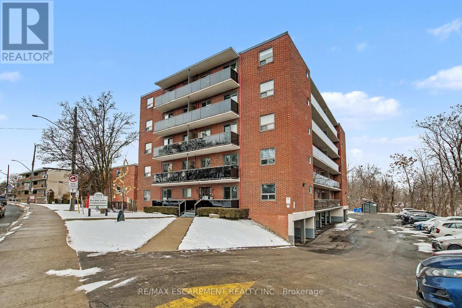 36 - 2373 King Street E, Hamilton, Ontario  L8K 1X9 - Photo 1 - X12784336