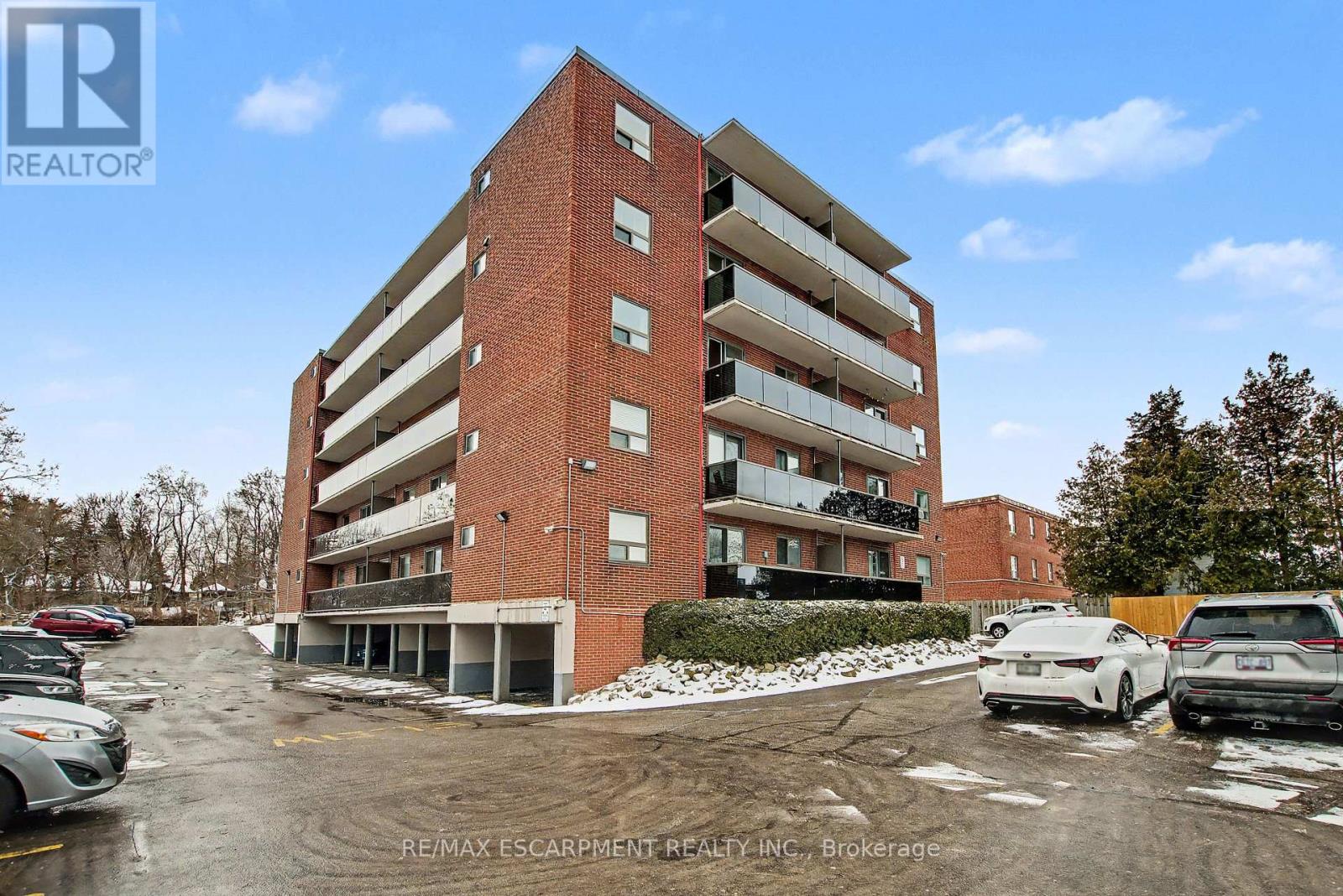 36 - 2373 King Street E, Hamilton, Ontario  L8K 1X9 - Photo 2 - X12784336