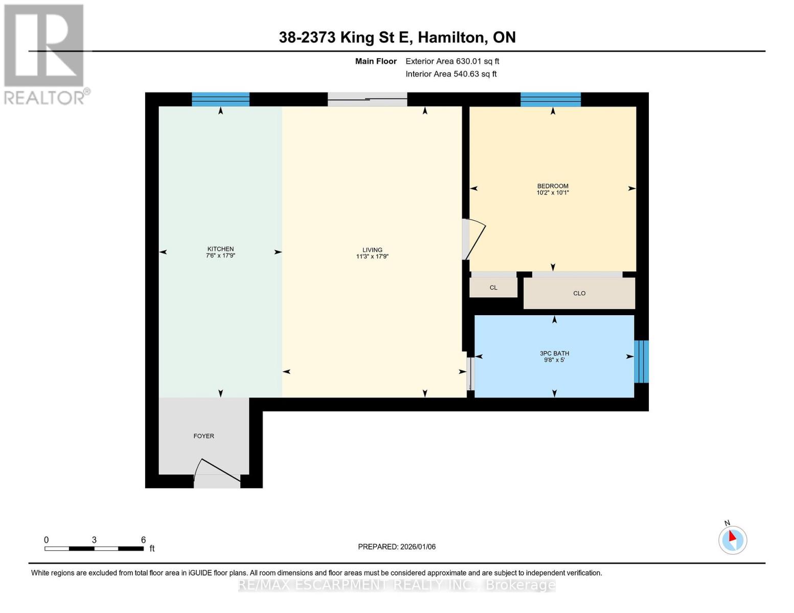 36 - 2373 King Street E, Hamilton, Ontario  L8K 1X9 - Photo 35 - X12784336