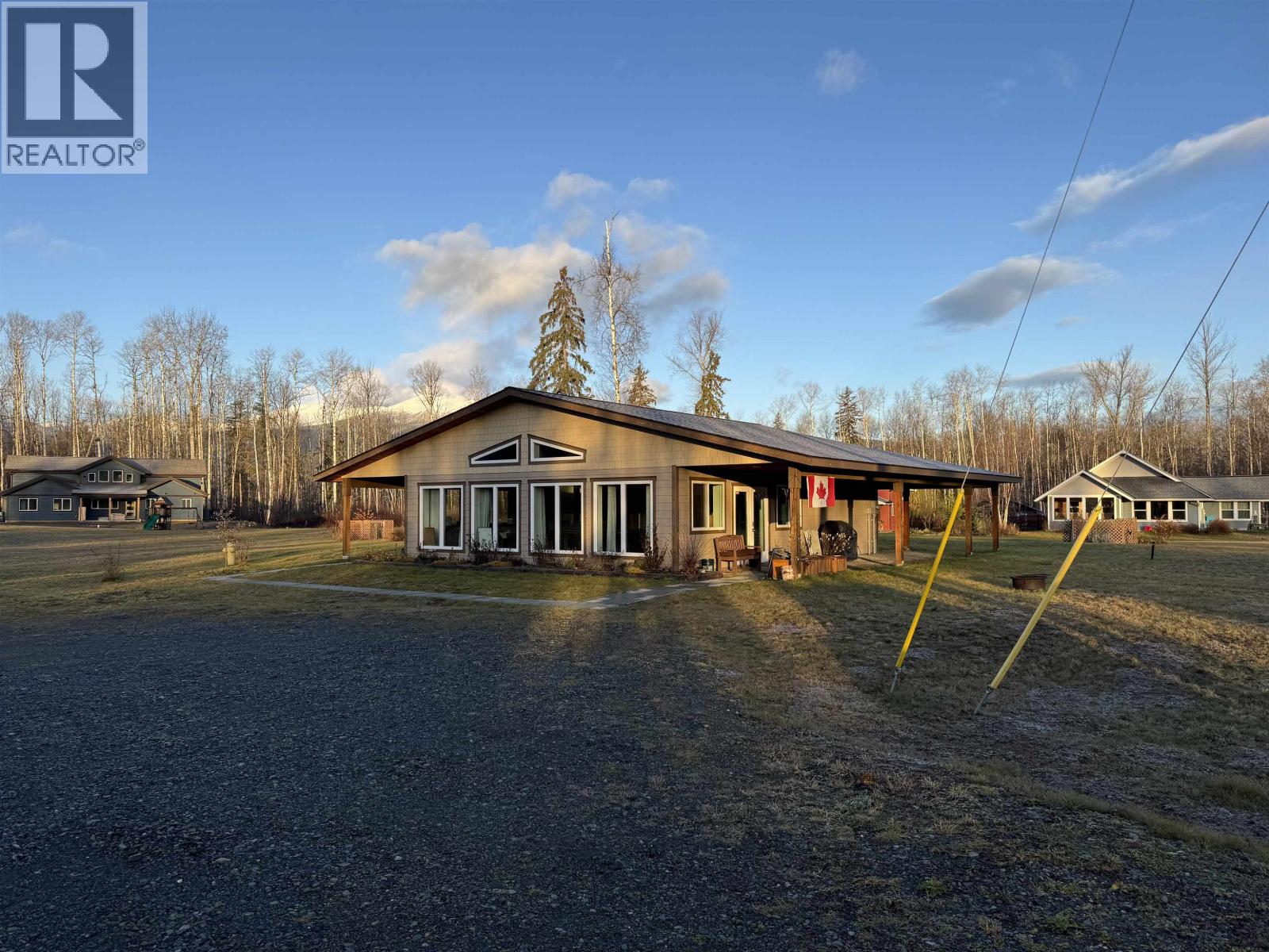 2 5115 Swannell Drive, Hazelton, British Columbia  V0J 1Y1 - Photo 8 - R3089418