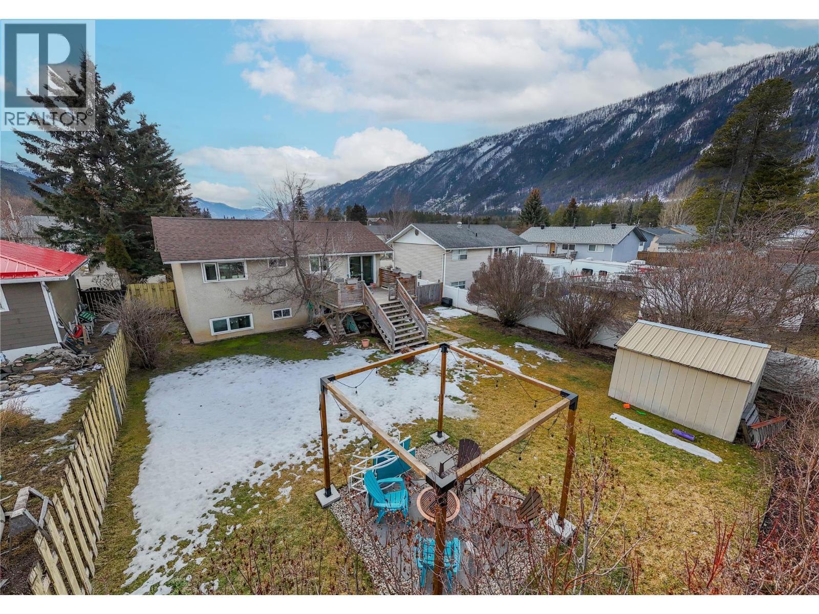 414 White Birch Crescent, Sparwood, British Columbia  V0B 2G0 - Photo 47 - 10375330