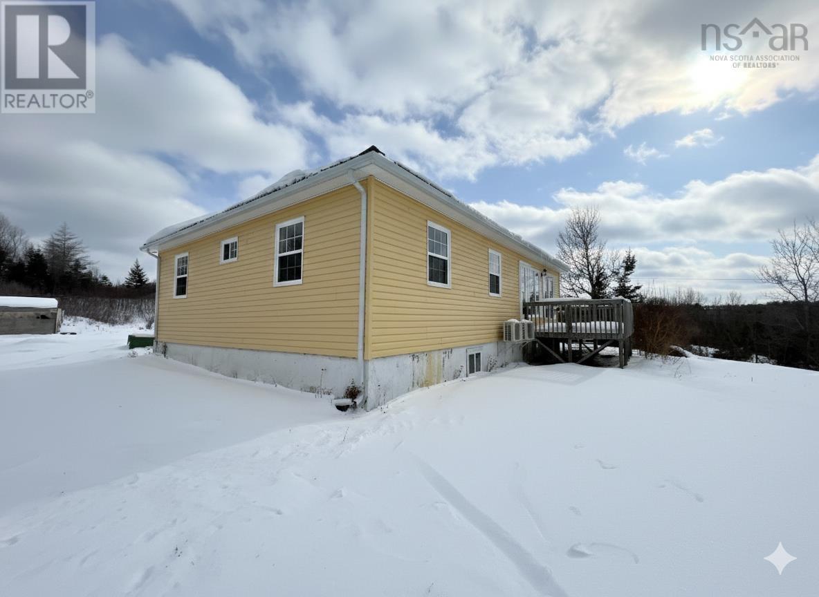 57 Phinney Lane, Parrsboro, Nova Scotia  B0M 1S0 - Photo 3 - 202602666