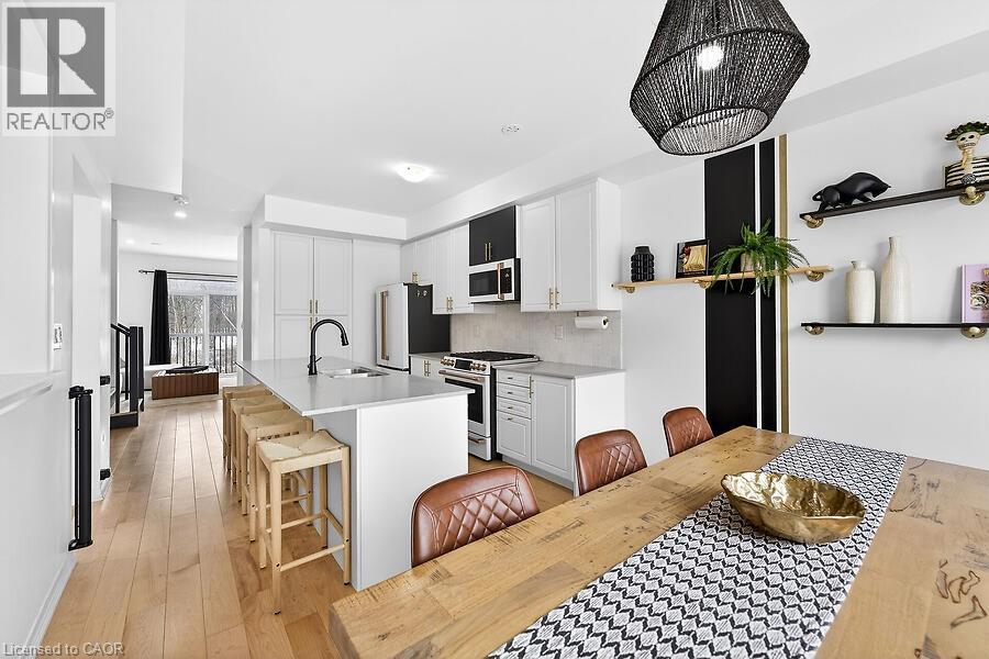 185 Bedrock Drive Unit# 42, Hamilton, Ontario  L8J 0M5 - Photo 11 - 40804790