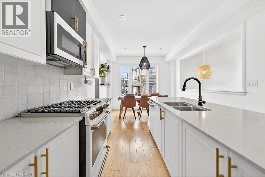 185 Bedrock Drive Unit# 42, Hamilton, Ontario  L8J 0M5 - Photo 12 - 40804790