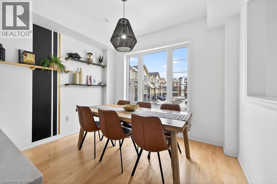 185 Bedrock Drive Unit# 42, Hamilton, Ontario  L8J 0M5 - Photo 13 - 40804790