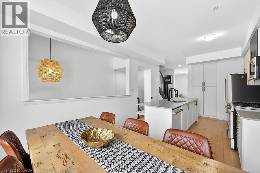 185 Bedrock Drive Unit# 42, Hamilton, Ontario  L8J 0M5 - Photo 14 - 40804790