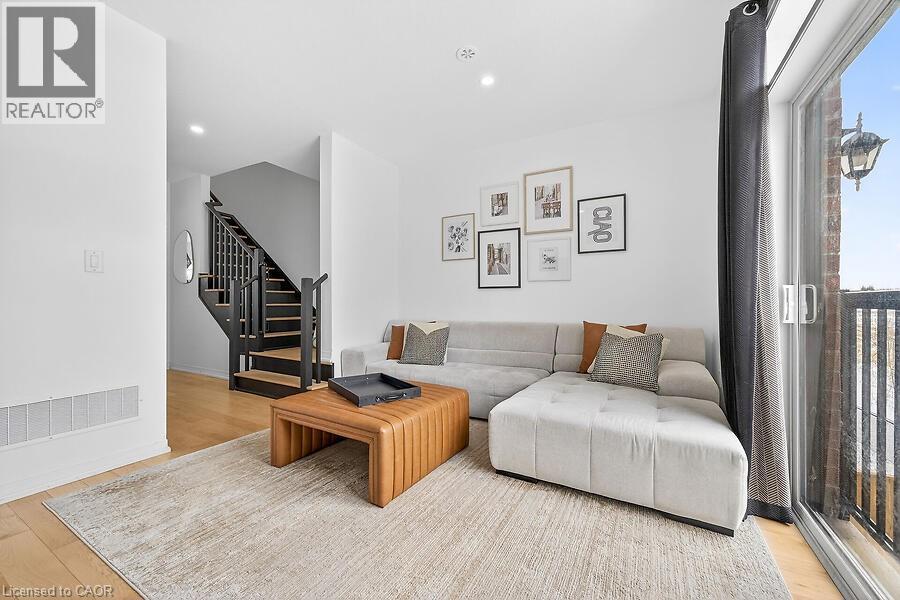 185 Bedrock Drive Unit# 42, Hamilton, Ontario  L8J 0M5 - Photo 19 - 40804790