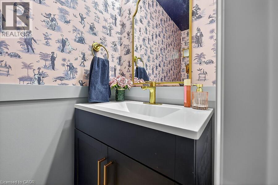 185 Bedrock Drive Unit# 42, Hamilton, Ontario  L8J 0M5 - Photo 21 - 40804790