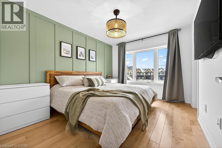 185 Bedrock Drive Unit# 42, Hamilton, Ontario  L8J 0M5 - Photo 23 - 40804790