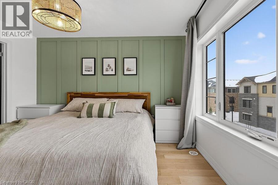 185 Bedrock Drive Unit# 42, Hamilton, Ontario  L8J 0M5 - Photo 25 - 40804790