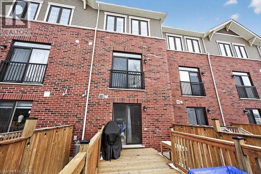 185 Bedrock Drive Unit# 42, Hamilton, Ontario  L8J 0M5 - Photo 44 - 40804790