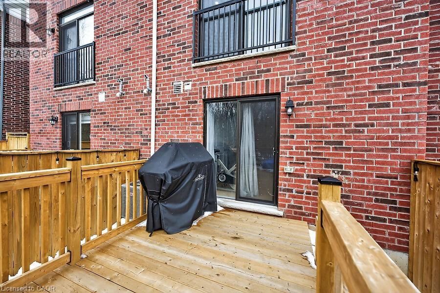 185 Bedrock Drive Unit# 42, Hamilton, Ontario  L8J 0M5 - Photo 45 - 40804790