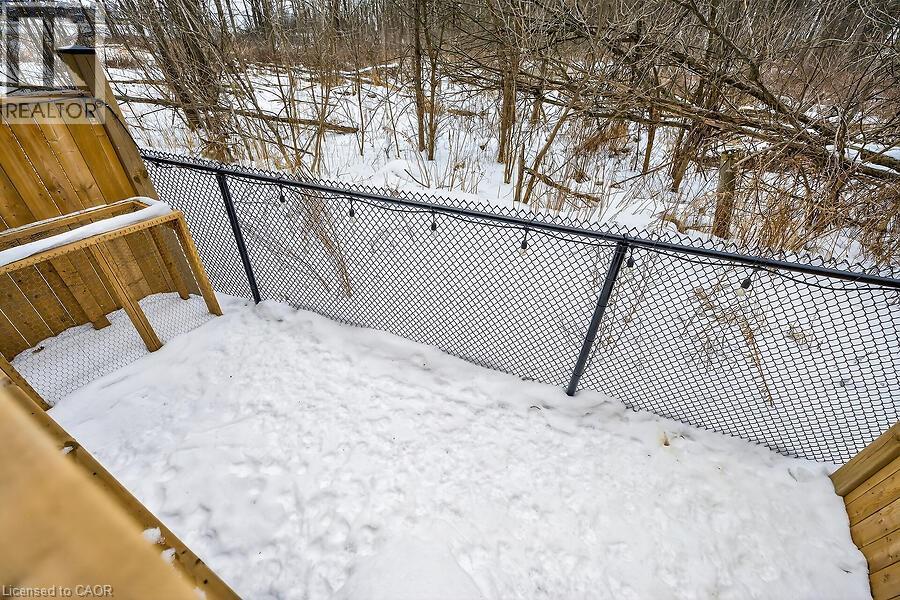 185 Bedrock Drive Unit# 42, Hamilton, Ontario  L8J 0M5 - Photo 47 - 40804790