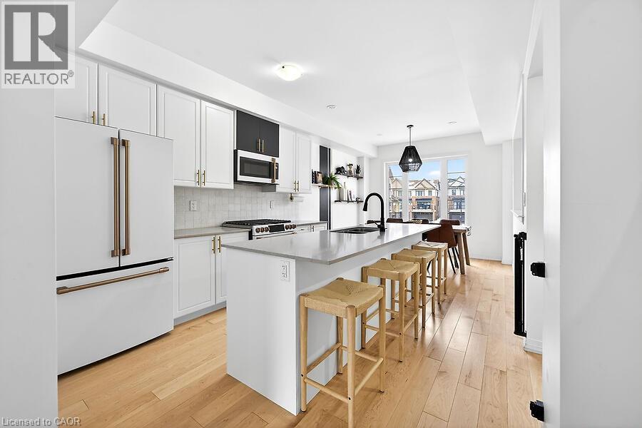 185 Bedrock Drive Unit# 42, Hamilton, Ontario  L8J 0M5 - Photo 6 - 40804790