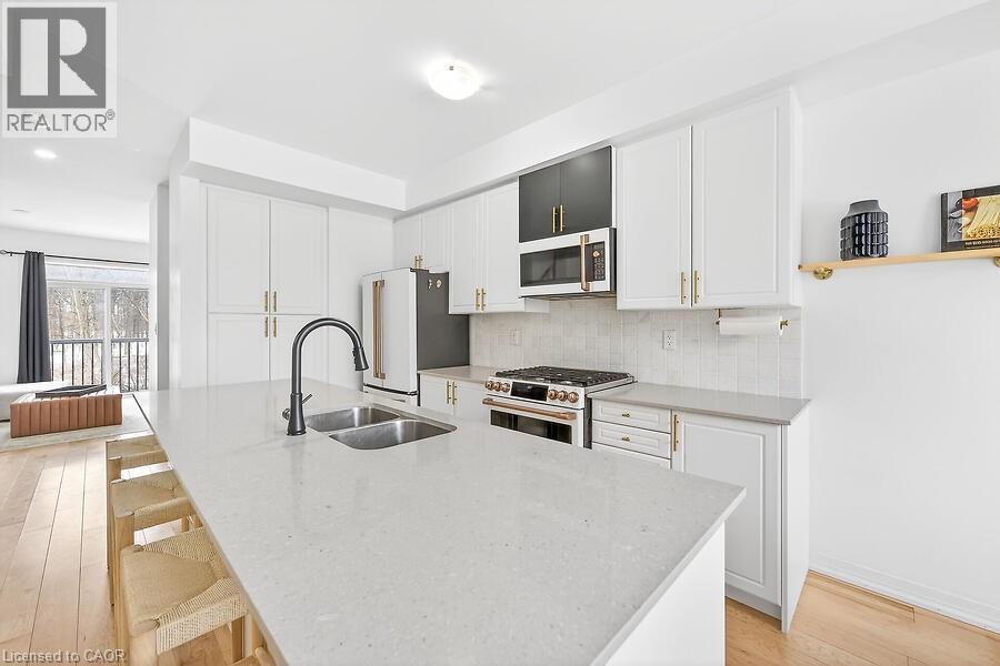 185 Bedrock Drive Unit# 42, Hamilton, Ontario  L8J 0M5 - Photo 8 - 40804790