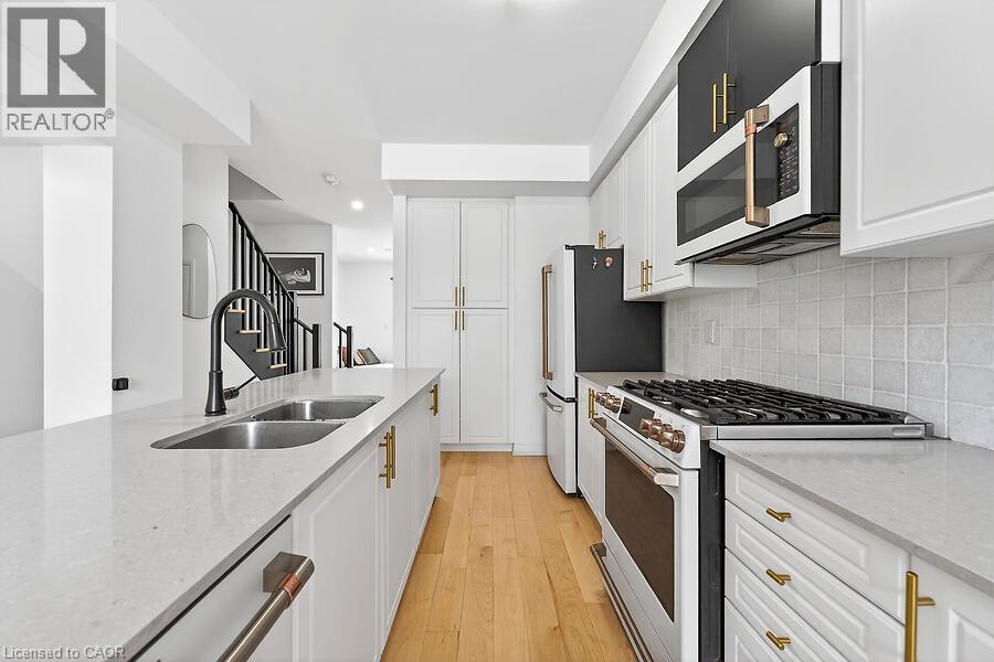 185 Bedrock Drive Unit# 42, Hamilton, Ontario  L8J 0M5 - Photo 9 - 40804790