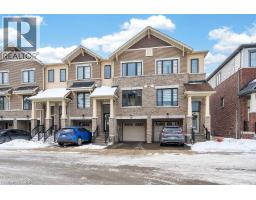185 BEDROCK Drive Unit# 42, Hamilton, Ontario