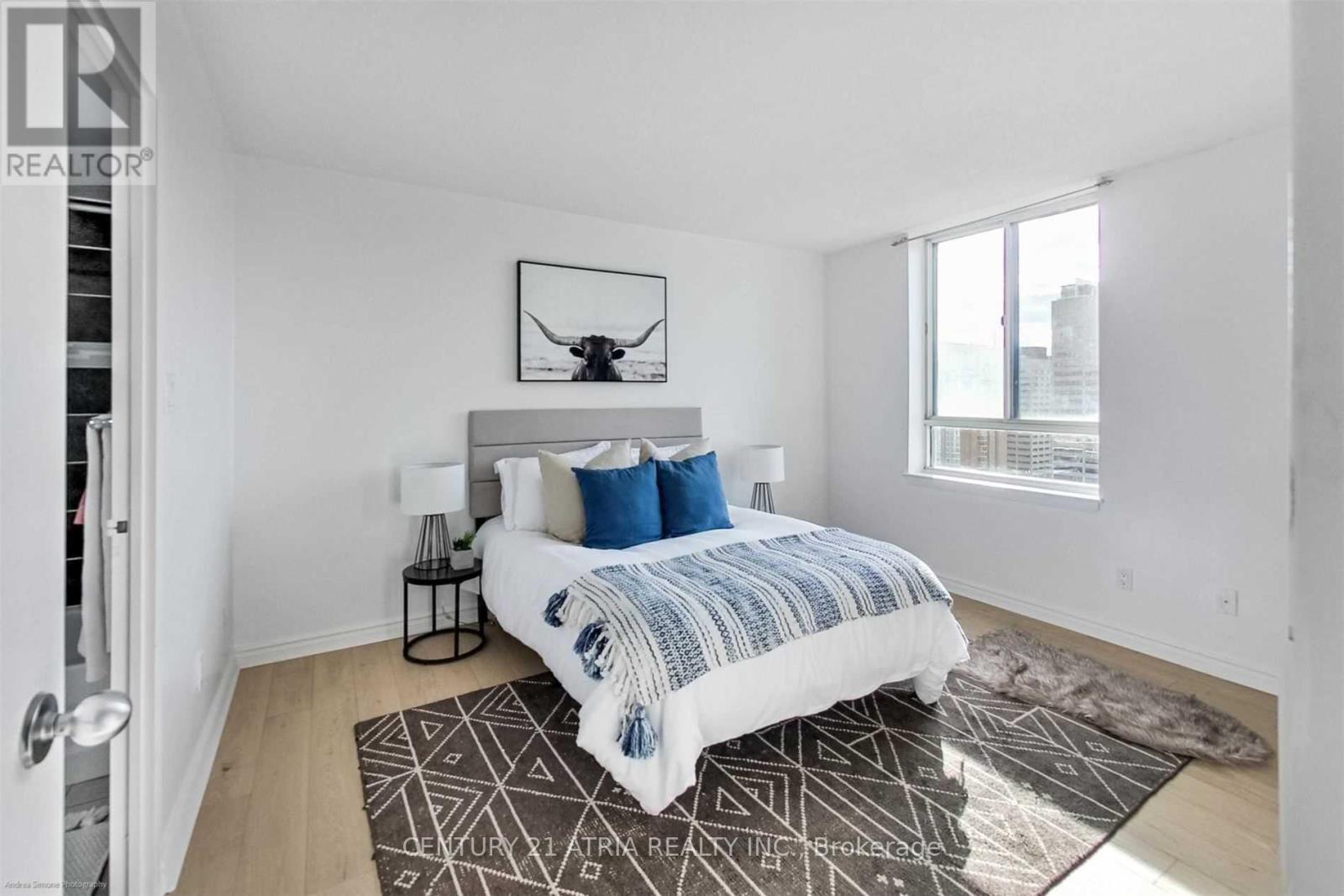 2616 - 633 Bay Street, Toronto (Bay Street Corridor), Ontario  M5G 2G4 - Photo 11 - C12784240