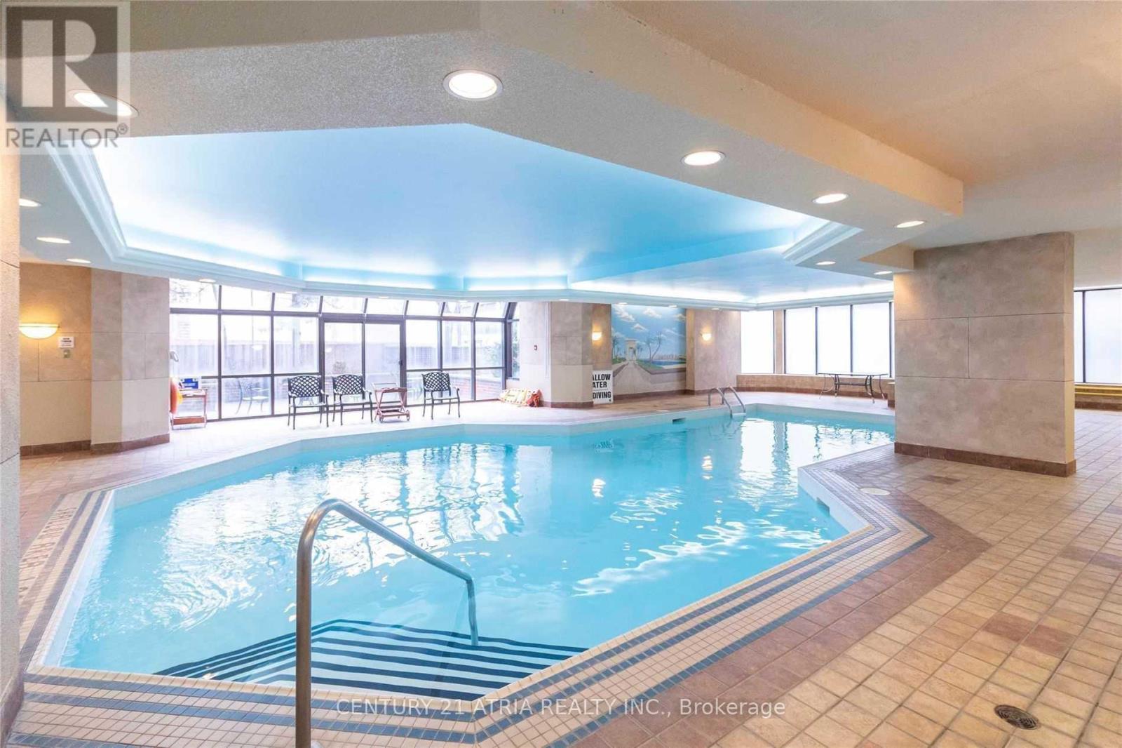 2616 - 633 Bay Street, Toronto (Bay Street Corridor), Ontario  M5G 2G4 - Photo 17 - C12784240