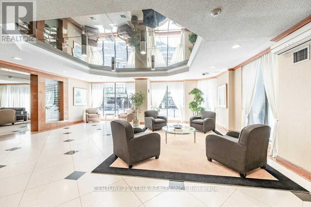 2616 - 633 Bay Street, Toronto (Bay Street Corridor), Ontario  M5G 2G4 - Photo 3 - C12784240