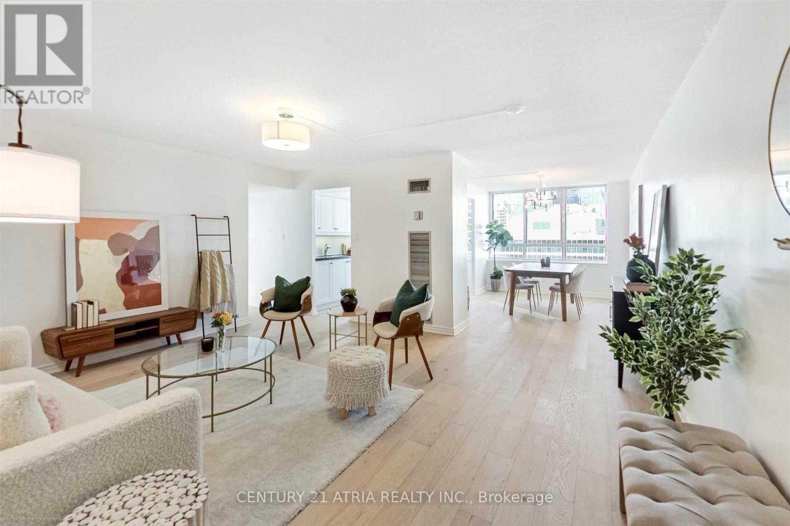 2616 - 633 Bay Street, Toronto (Bay Street Corridor), Ontario  M5G 2G4 - Photo 5 - C12784240