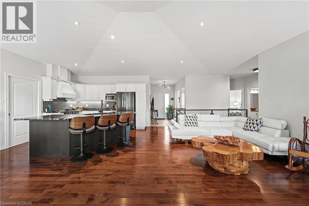 152 Devonshire Drive Unit# 18, New Hamburg, Ontario  N3A 4J7 - Photo 17 - 40804794