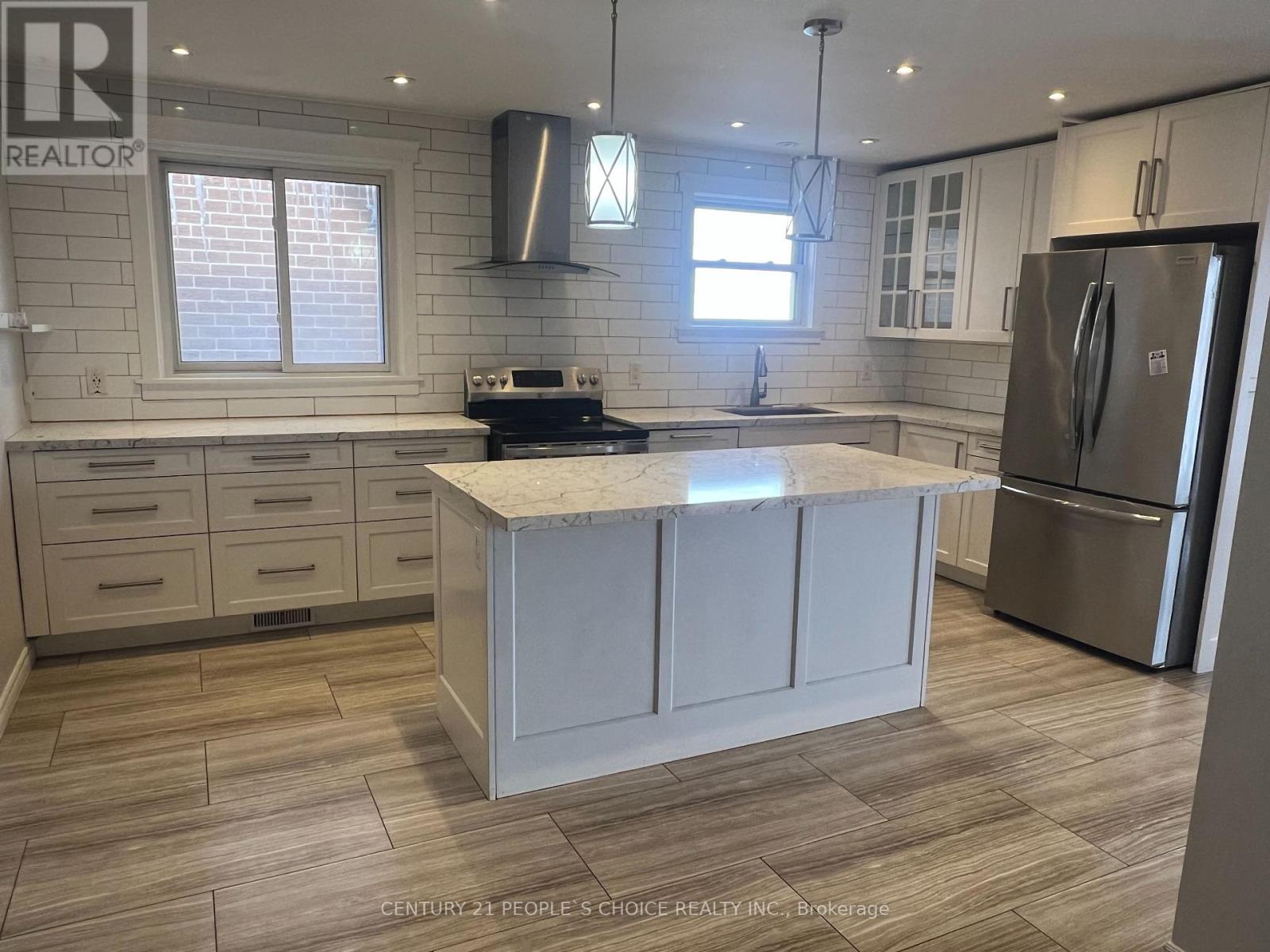 14 Albermarle Court, Brampton, Ontario  L6Z 1R4 - Photo 14 - W12740264