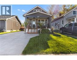 239 BOWEN Road, Fort Erie, Ontario