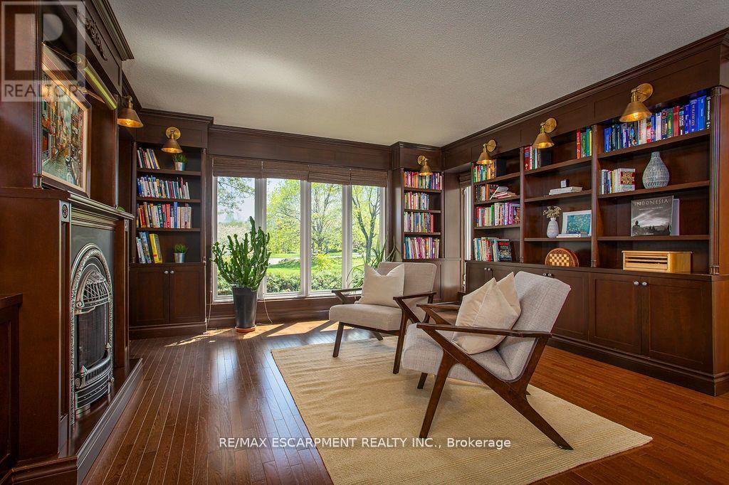 27 Blackberry Place, Hamilton (Carlisle), Ontario  L0R 1H2 - Photo 13 - X12463456