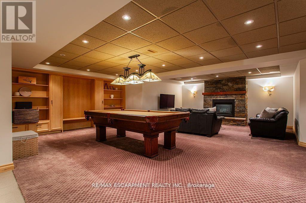 27 Blackberry Place, Hamilton (Carlisle), Ontario  L0R 1H2 - Photo 34 - X12463456