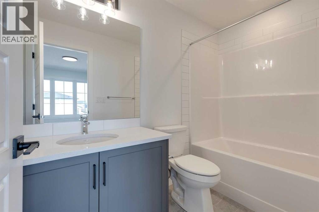 95 Southborough Crescent, Cochrane, Alberta  T4C 3J3 - Photo 19 - A2285095