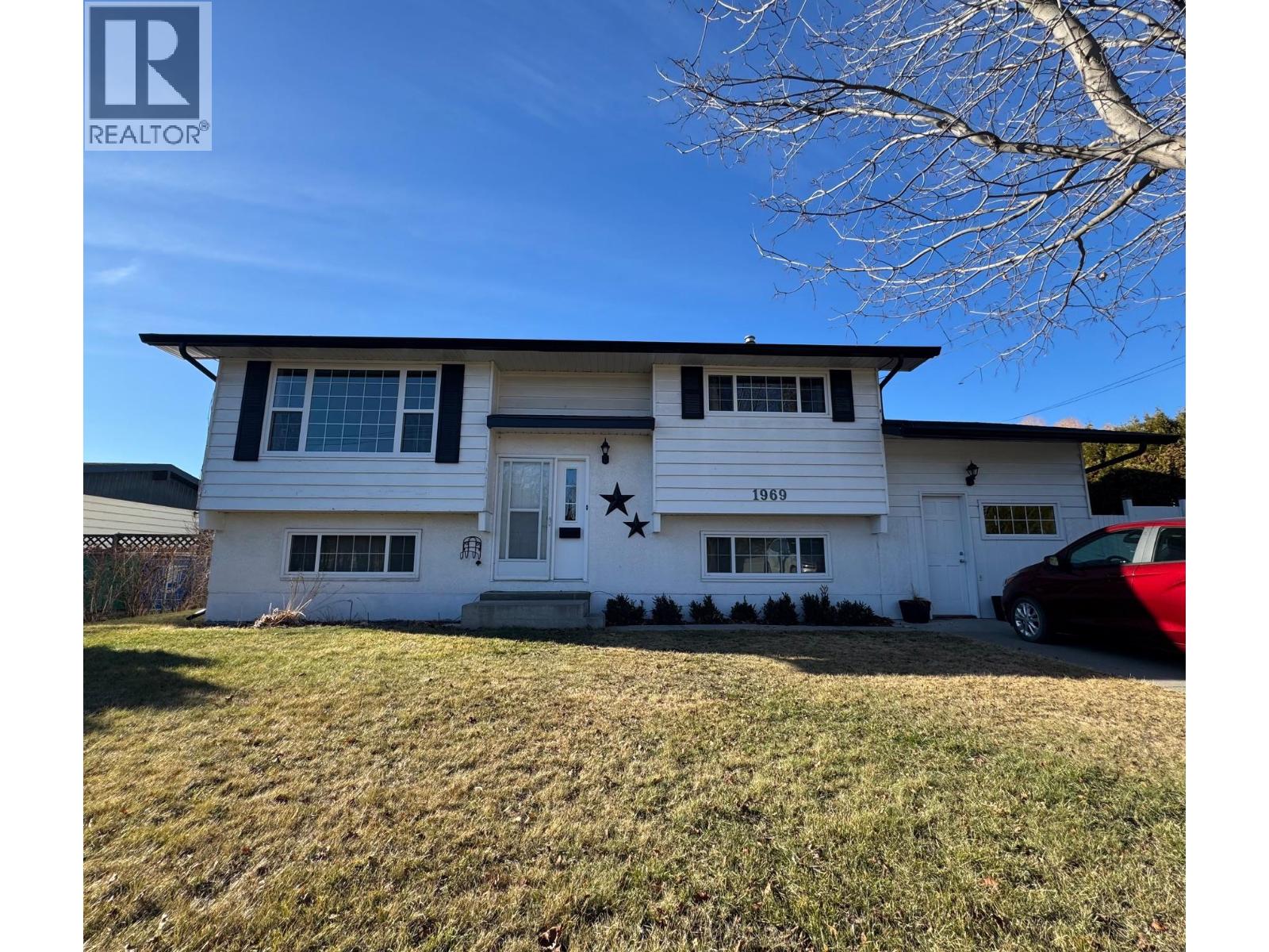 1969 Armstrong Street, Merritt, British Columbia