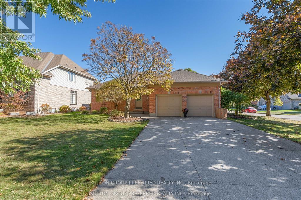 31 Havenwood Way, London North, Ontario  N6H 5B8 - Photo 2 - X12784372