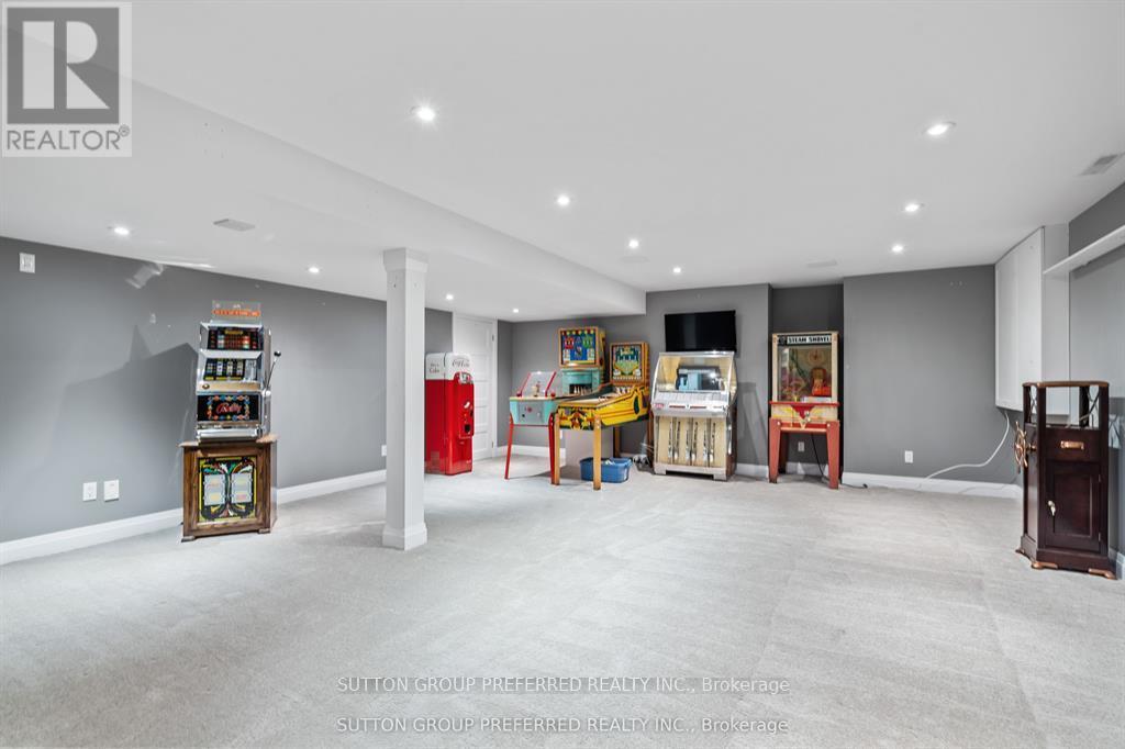 31 Havenwood Way, London North, Ontario  N6H 5B8 - Photo 34 - X12784372