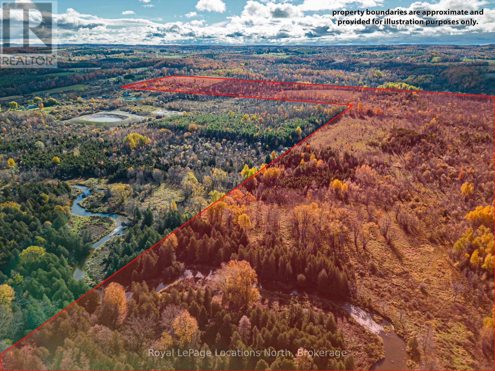 Lt 7-8 12th Line, Meaford, Ontario N4L 1W5 - Photo 25 - X12784346